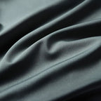Men's Short Sleeve Shirt with Spread Collar and Button Front Placket