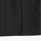 Men's Wide Leg Baggy Trousers with High Waist