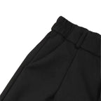 Women's High Waisted Wide Leg Trousers with Pockets