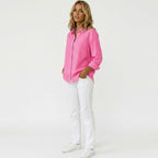 Women's Shirt with Long Sleeves