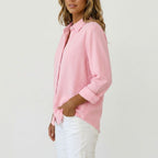 Women's Shirt with Long Sleeves
