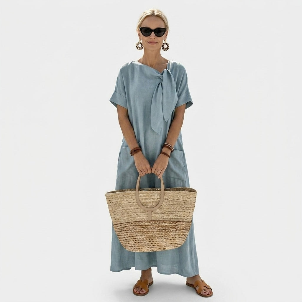 womens-summer-maxi-dress-with-bow-tie-neck-and-pockets-5.jpg
